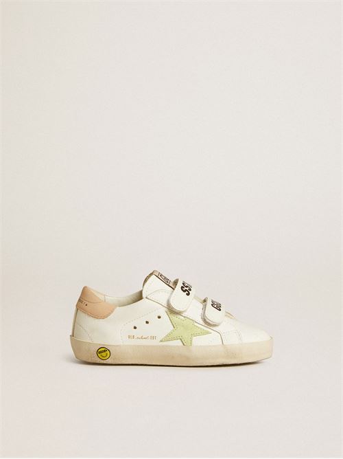  GOLDEN GOOSE | F00676212152